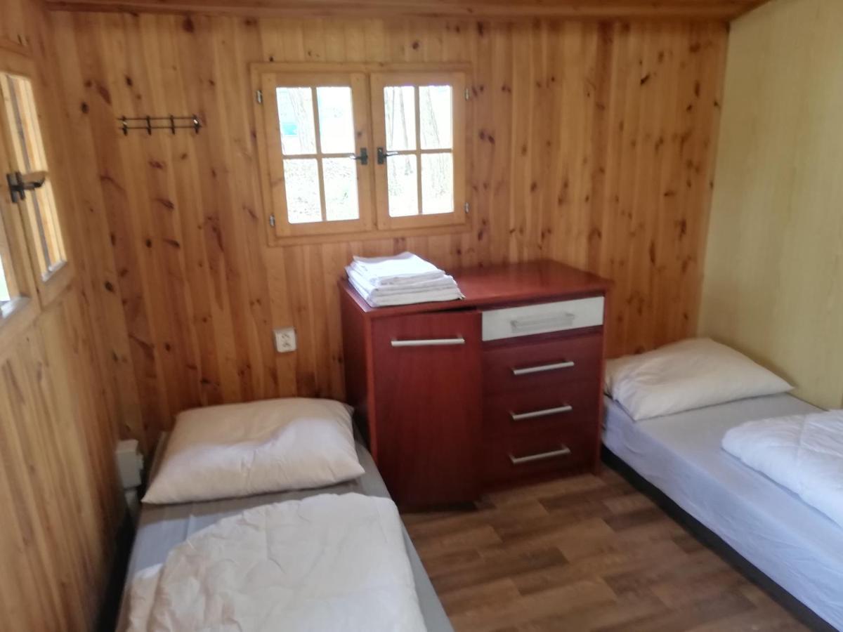 Sport Campsite Ejpovice